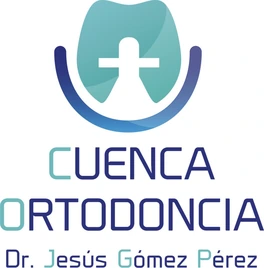 Logotipo oficial de Cuenca Ortodoncia, Dr. Jesús Gómez Pérez