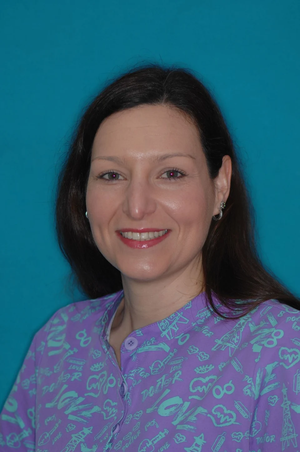 Dra. Laura Gallarte Ruiz